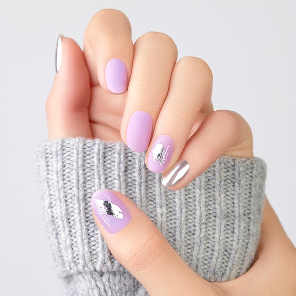 UV Gel Full Set