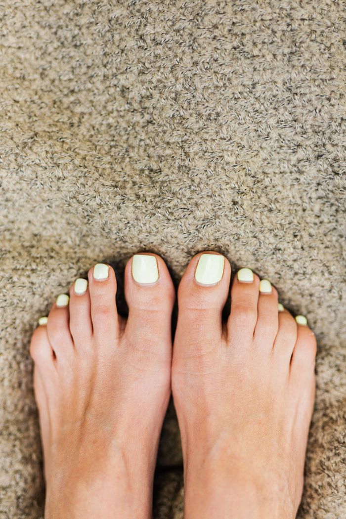 Callus Treatment — Yo2 Nail Bar